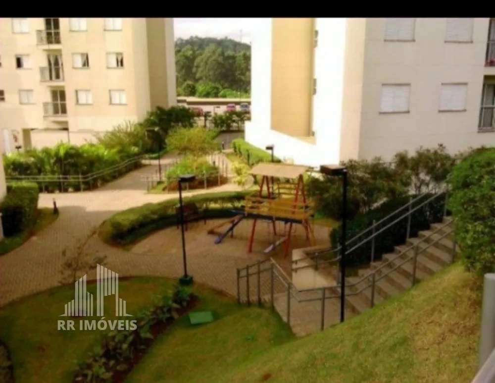 Apartamento, 2 quartos, 57 m² - Foto 8