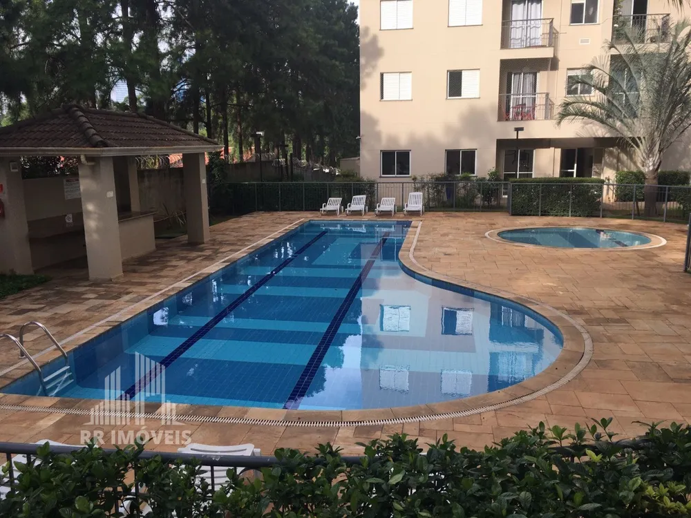 Apartamento, 2 quartos, 57 m² - Foto 7