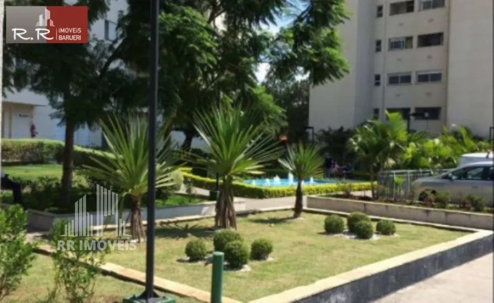 Apartamento, 2 quartos, 57 m² - Foto 10