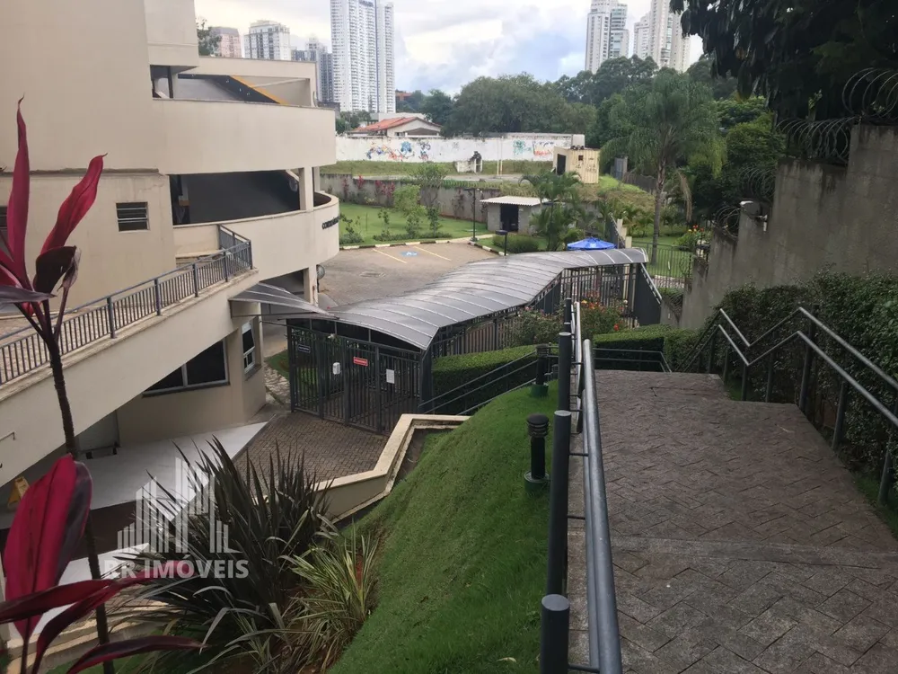 Apartamento, 2 quartos, 57 m² - Foto 6