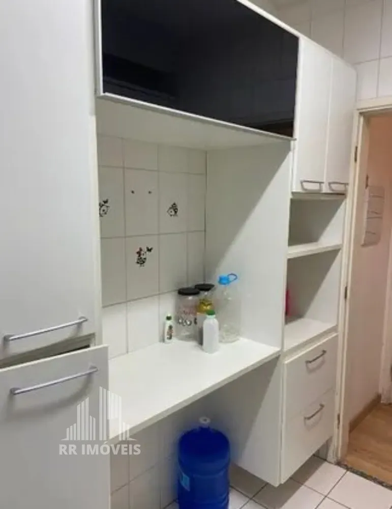 Apartamento, 2 quartos, 57 m² - Foto 3