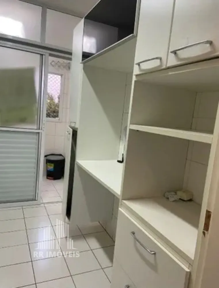Apartamento, 2 quartos, 57 m² - Foto 4