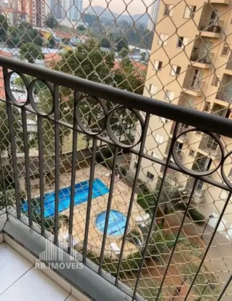 Apartamento, 2 quartos, 57 m² - Foto 2