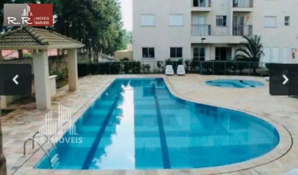 Apartamento, 2 quartos, 57 m² - Foto 11