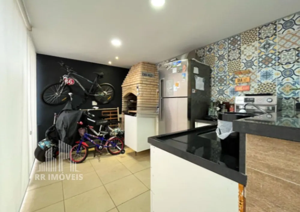 Casa, 4 quartos, 200 m² - Foto 2