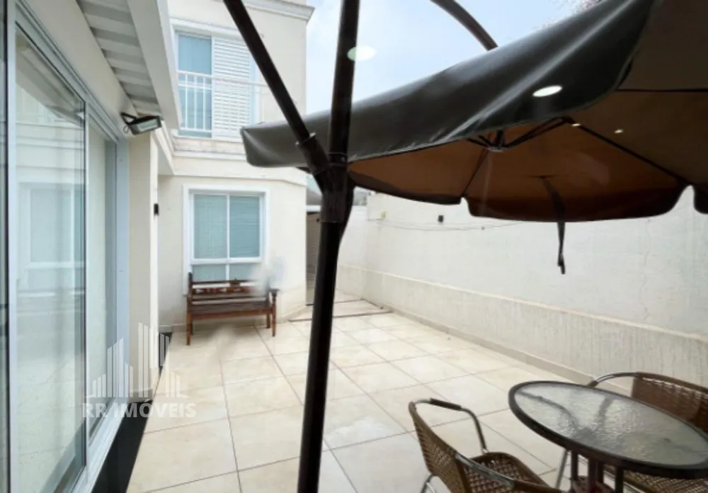 Casa, 4 quartos, 200 m² - Foto 10