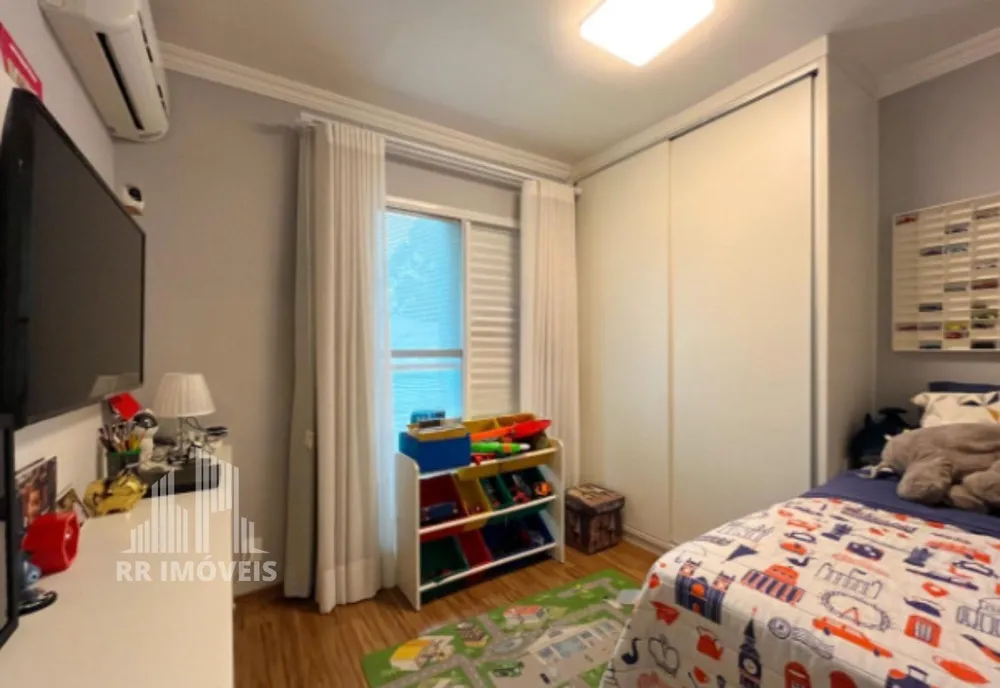 Casa, 4 quartos, 200 m² - Foto 6