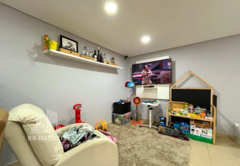 Casa, 4 quartos, 200 m² - Foto 3