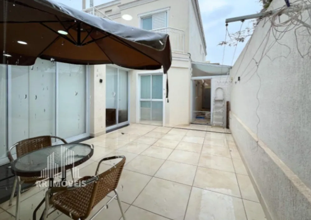 Casa, 4 quartos, 200 m² - Foto 4