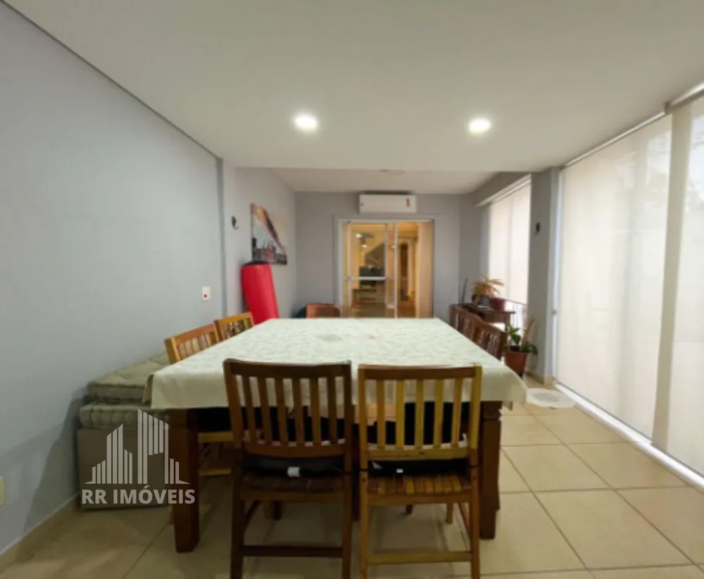 Casa, 4 quartos, 200 m² - Foto 9