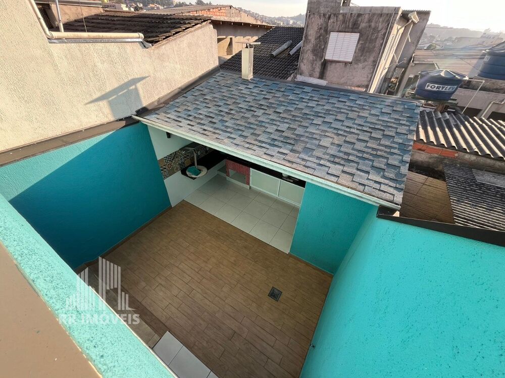 Apartamento, 4 quartos, 125 m² - Foto 12
