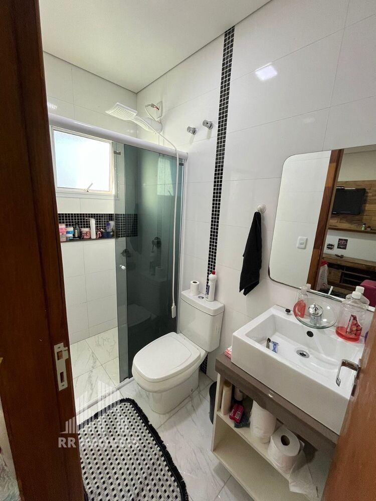 Apartamento, 4 quartos, 125 m² - Foto 5