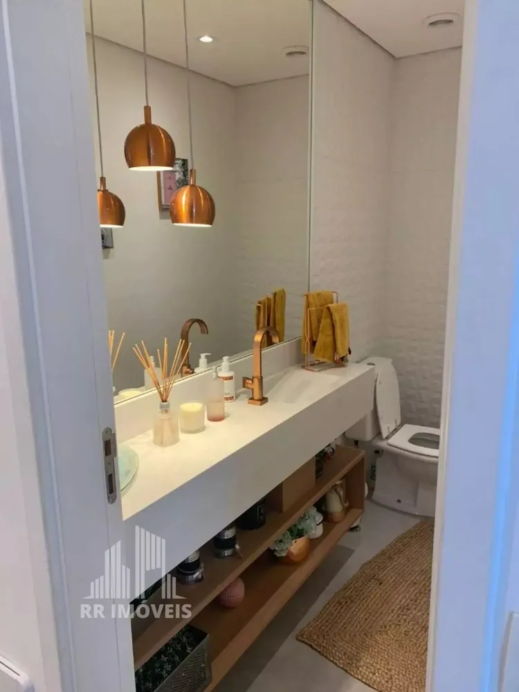Apartamento, 2 quartos, 90 m² - Foto 8