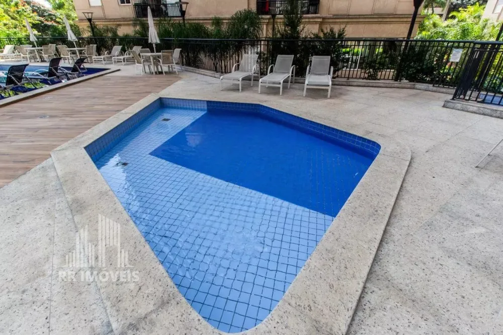Apartamento, 2 quartos, 90 m² - Foto 12