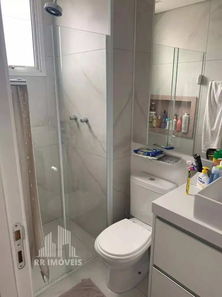 Apartamento, 2 quartos, 90 m² - Foto 7