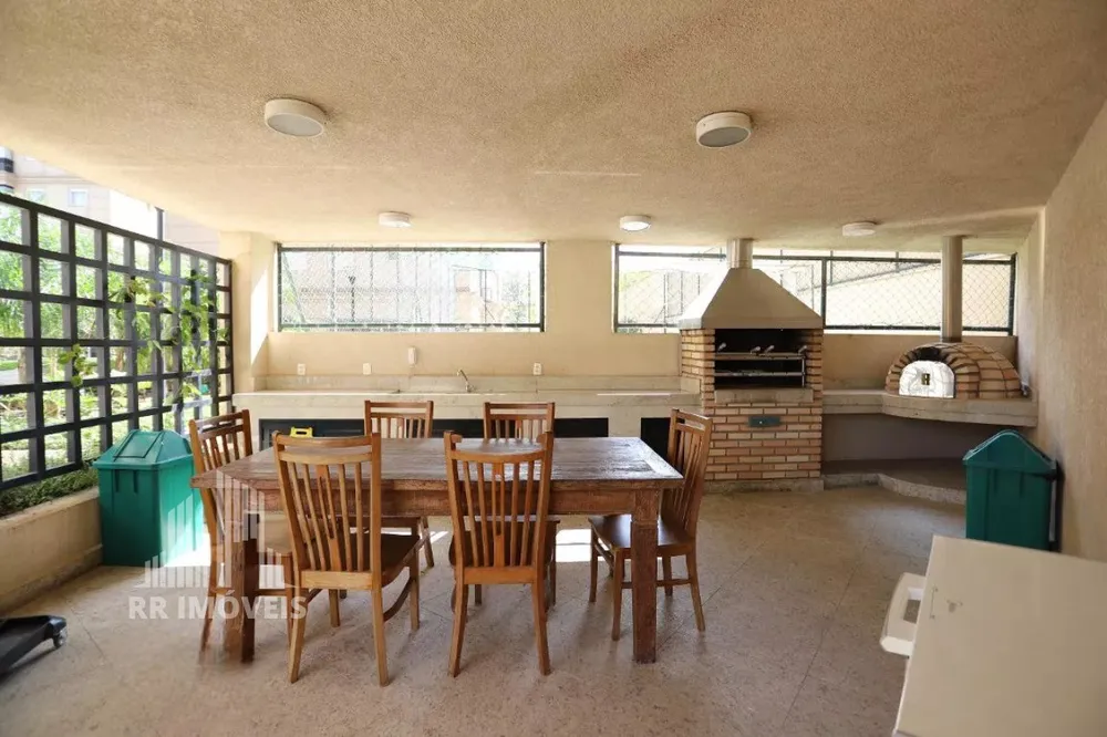 Apartamento, 2 quartos, 90 m² - Foto 5