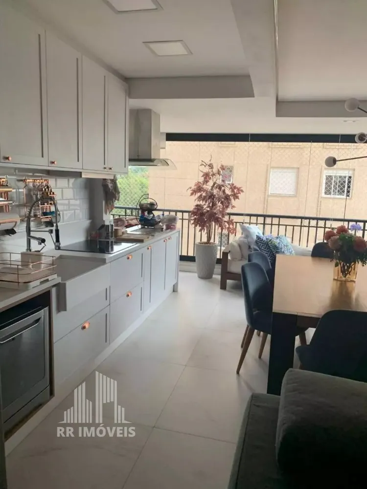 Apartamento, 2 quartos, 90 m² - Foto 4