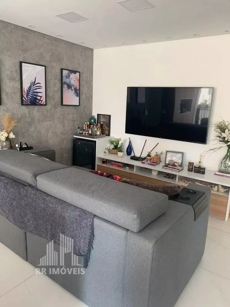 Apartamento, 2 quartos, 90 m² - Foto 6