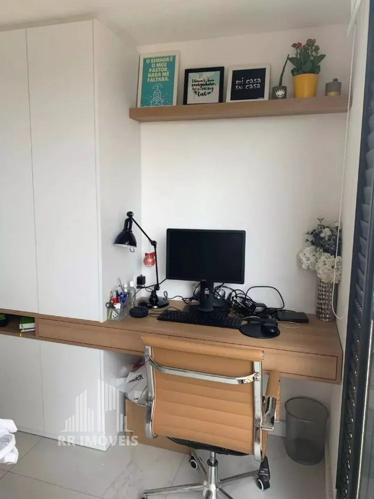 Apartamento, 2 quartos, 90 m² - Foto 8