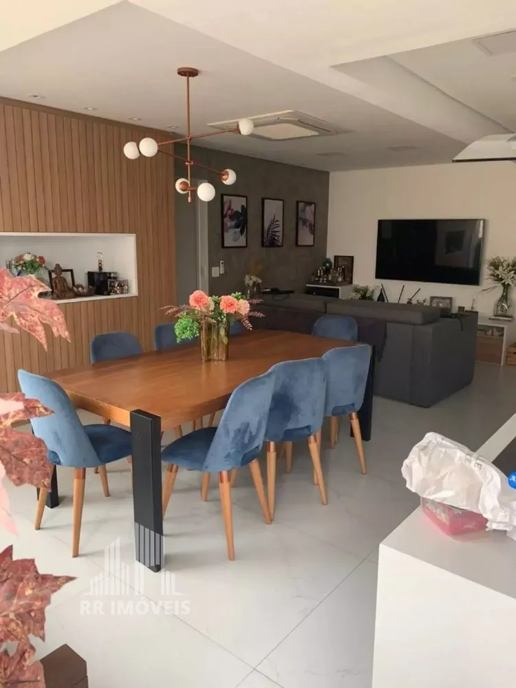 Apartamento, 2 quartos, 90 m² - Foto 2