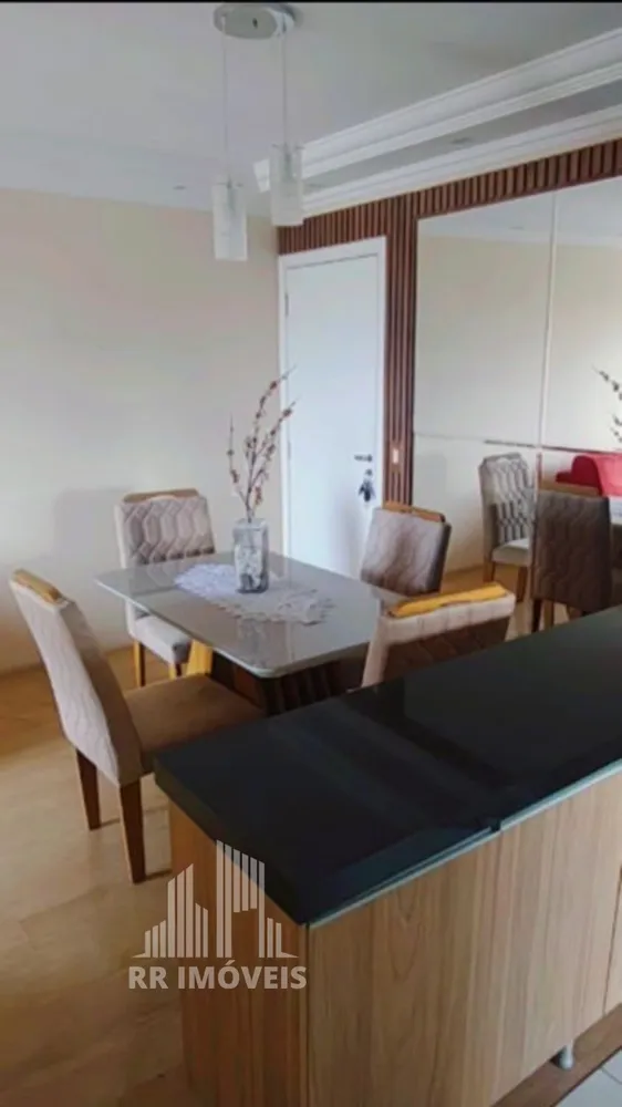 Apartamento, 2 quartos, 54 m² - Foto 2