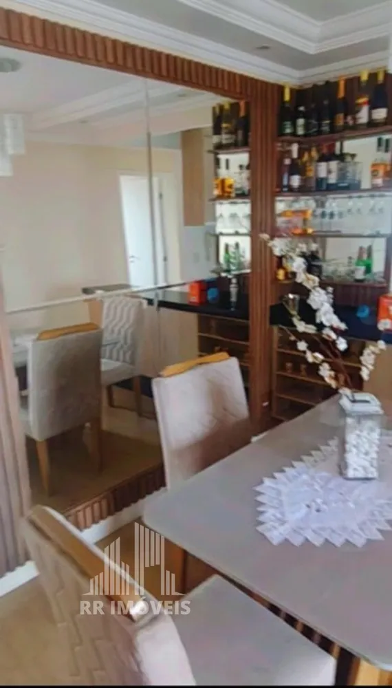 Apartamento, 2 quartos, 54 m² - Foto 3
