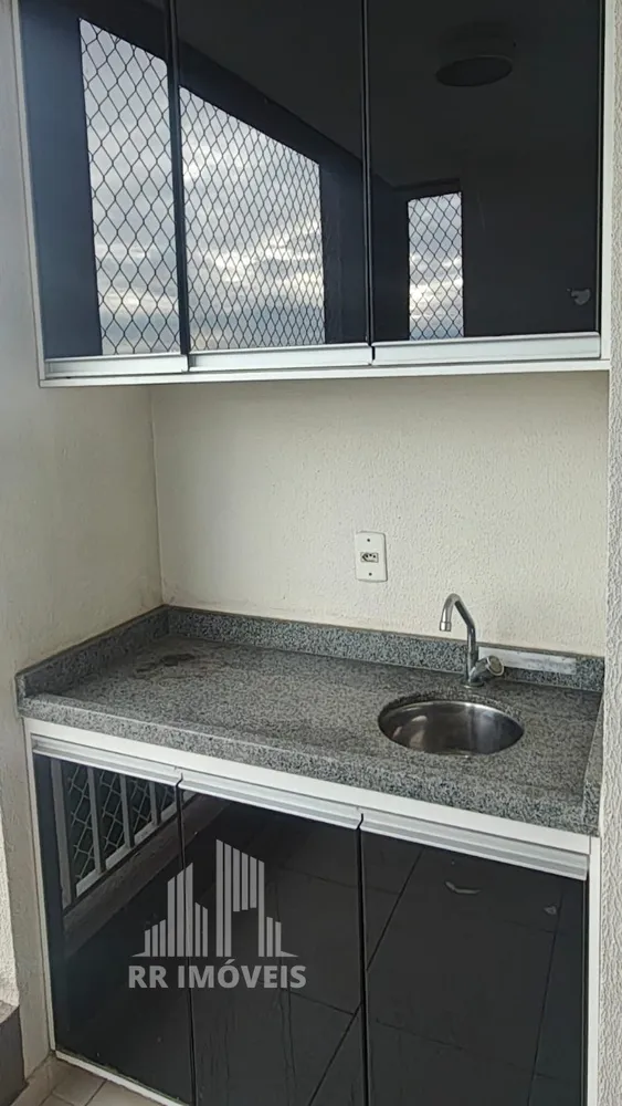 Apartamento, 2 quartos, 54 m² - Foto 7