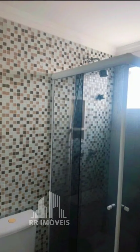 Apartamento, 2 quartos, 54 m² - Foto 8