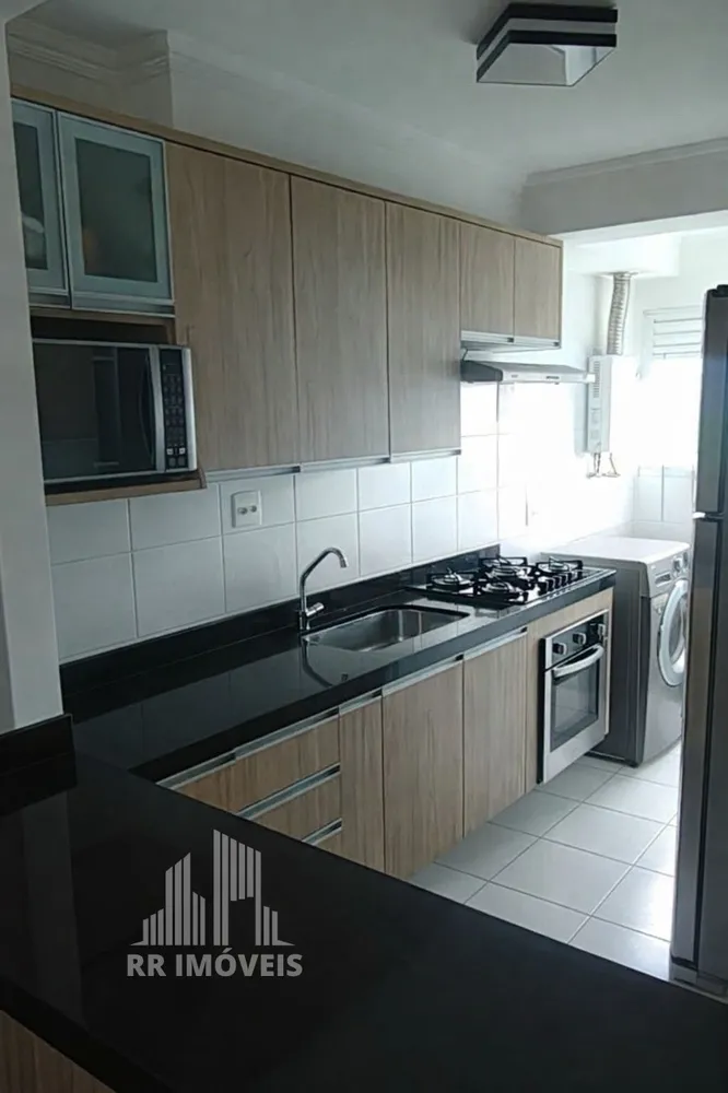 Apartamento, 2 quartos, 54 m² - Foto 1