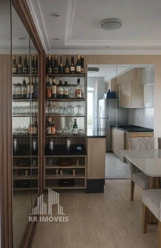 Apartamento, 2 quartos, 54 m² - Foto 4