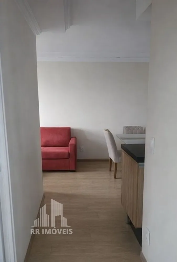 Apartamento, 2 quartos, 54 m² - Foto 5
