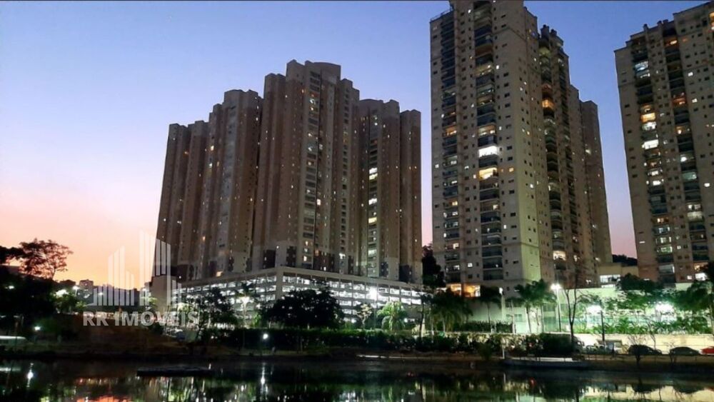 Apartamento, 2 quartos, 85 m² - Foto 2