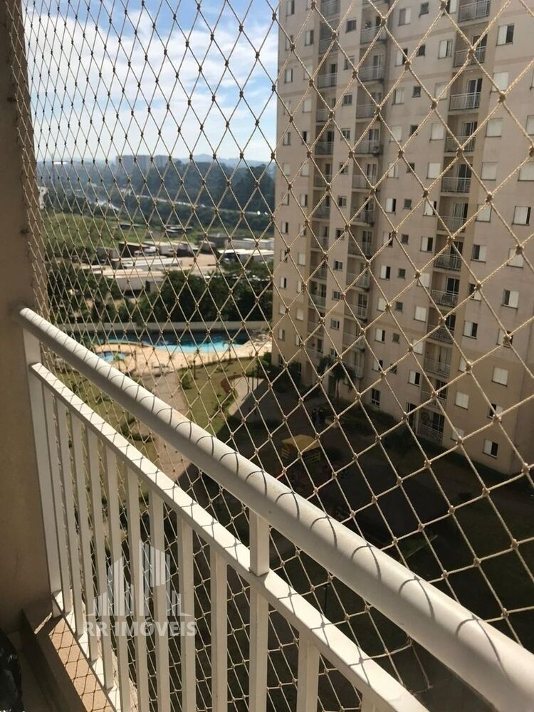 Apartamento, 2 quartos, 61 m² - Foto 1