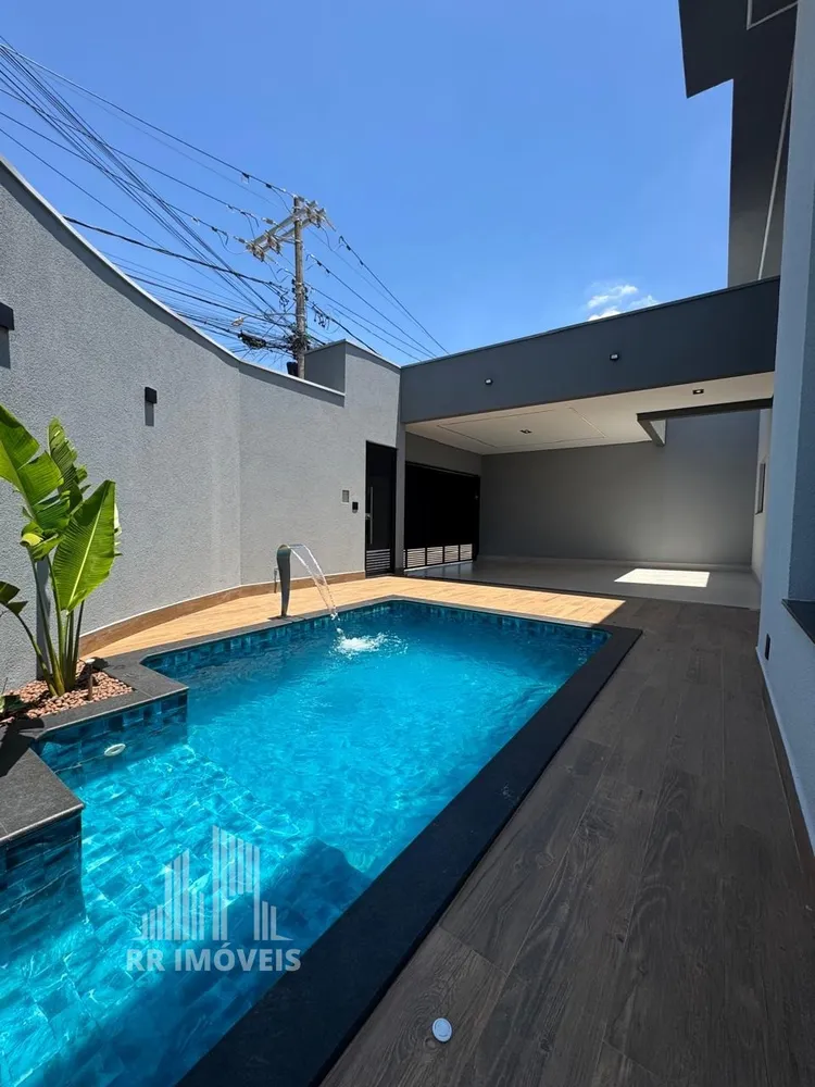 Casa, 3 quartos, 170 m² - Foto 3
