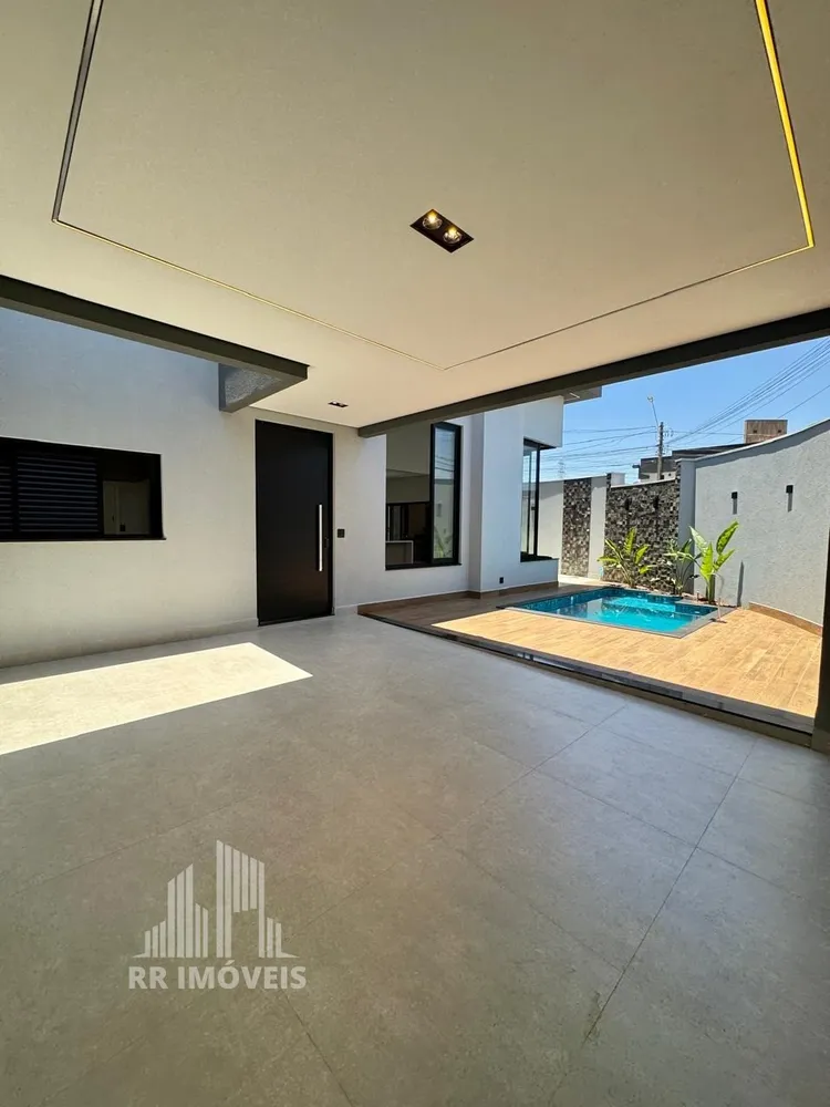 Casa, 3 quartos, 170 m² - Foto 4
