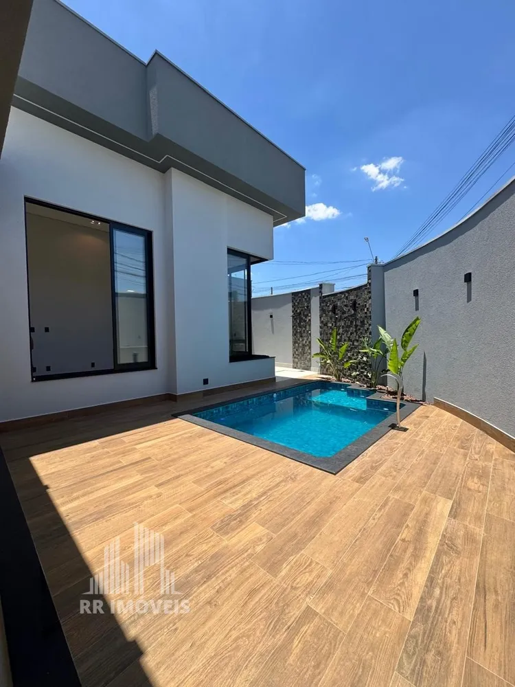Casa, 3 quartos, 170 m² - Foto 2