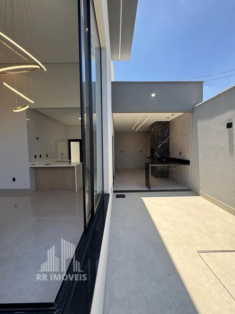 Casa, 3 quartos, 170 m² - Foto 5