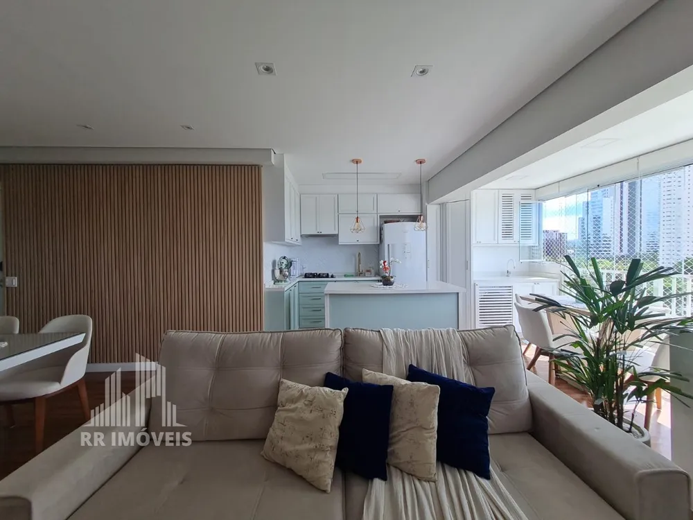 Apartamento, 2 quartos, 69 m² - Foto 3