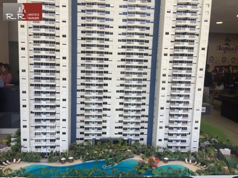 Apartamento, 2 quartos, 69 m² - Foto 8