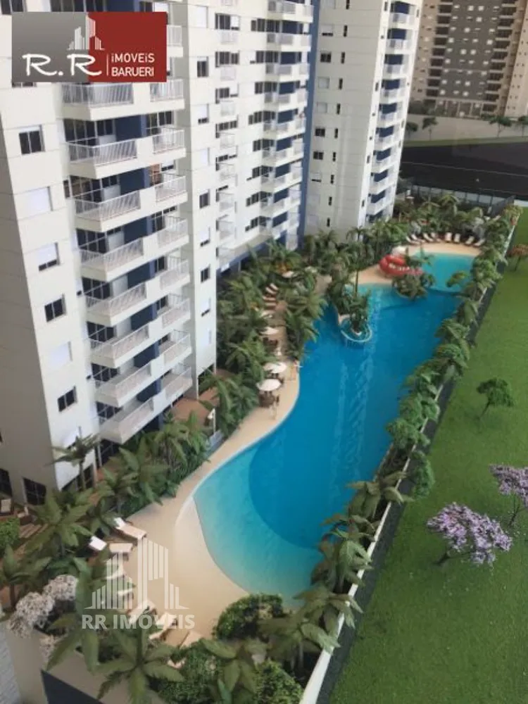 Apartamento, 2 quartos, 69 m² - Foto 9