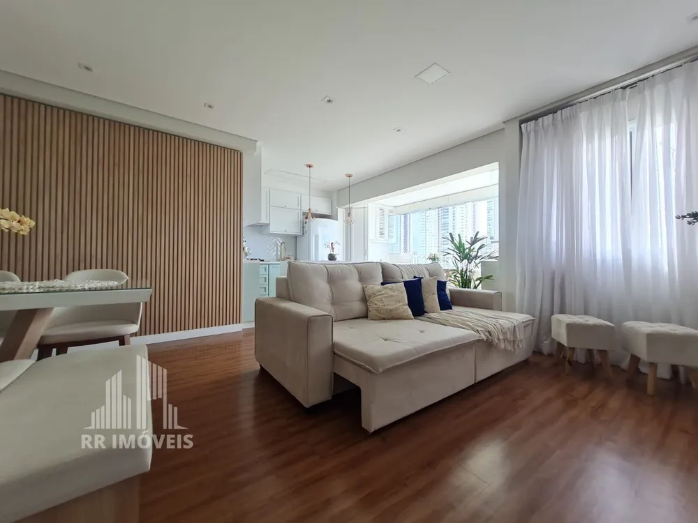 Apartamento, 2 quartos, 69 m² - Foto 1