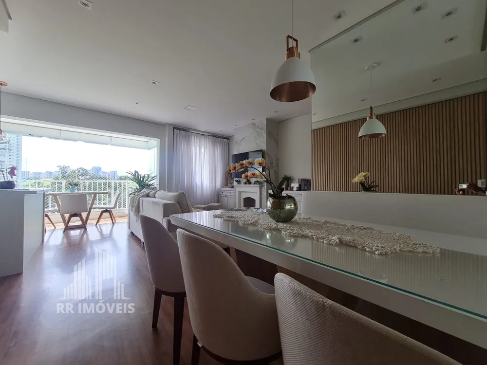 Apartamento, 2 quartos, 69 m² - Foto 5