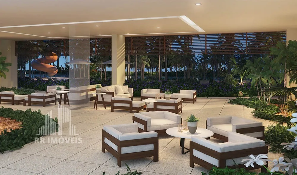 Apartamento, 2 quartos, 69 m² - Foto 6