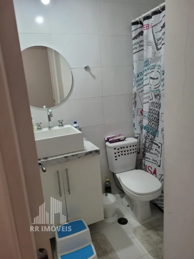 Apartamento, 2 quartos, 68 m² - Foto 4