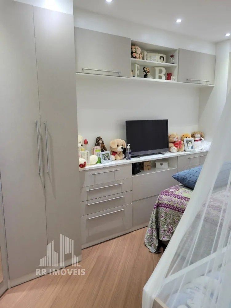 Apartamento, 2 quartos, 68 m² - Foto 5
