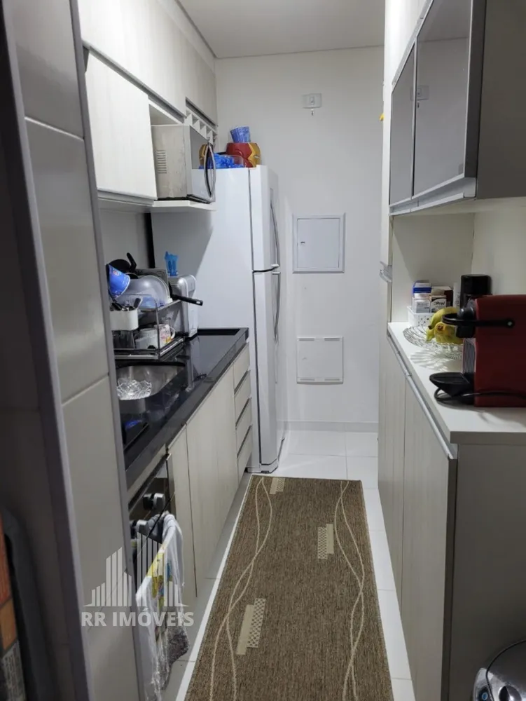 Apartamento, 2 quartos, 68 m² - Foto 3