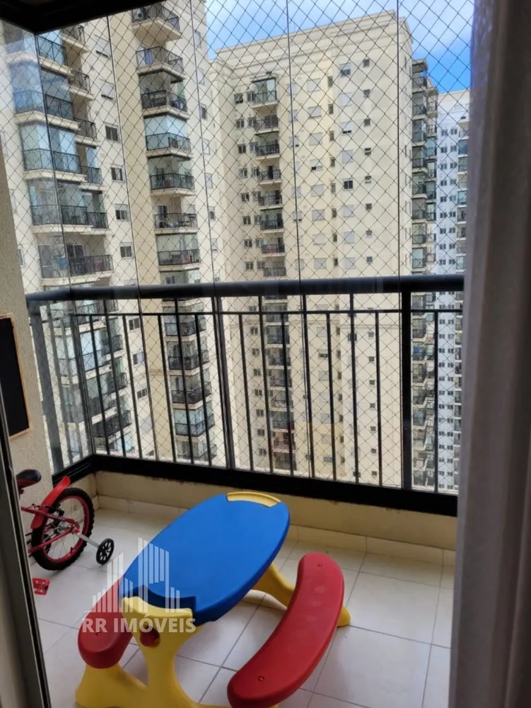Apartamento, 2 quartos, 68 m² - Foto 2