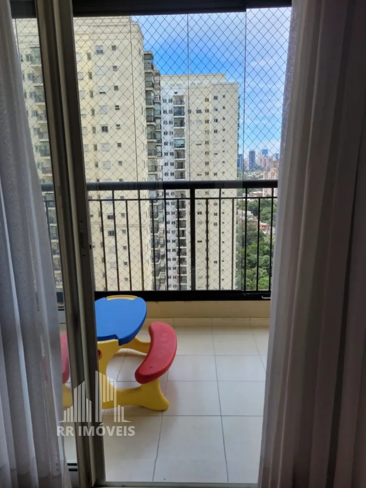 Apartamento, 2 quartos, 68 m² - Foto 1