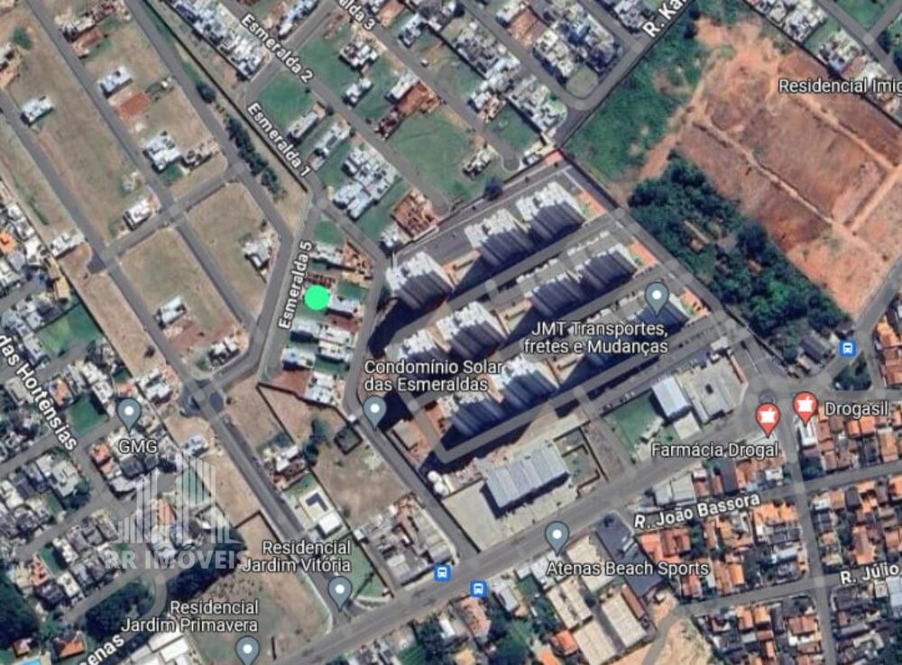 Terreno, 300 m² - Foto 4