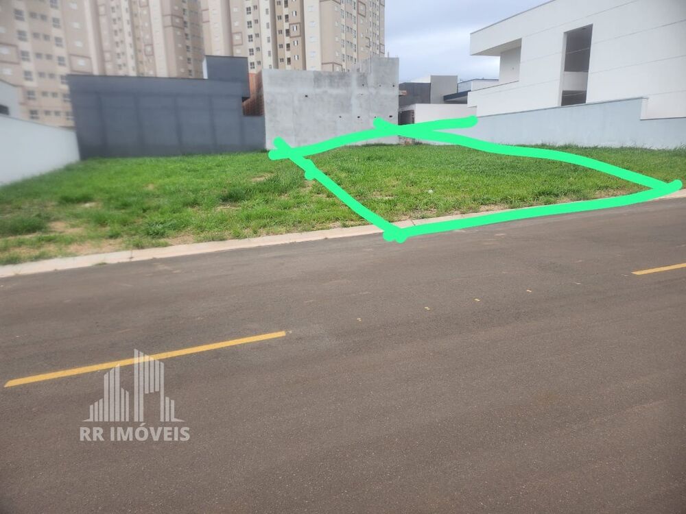 Terreno, 300 m² - Foto 2